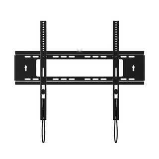 E97 - Khung treo tivi [60-110inch] Giá treo tivi phẳng sát tường loại lớn. Tải trọng 118kg - Ergotek