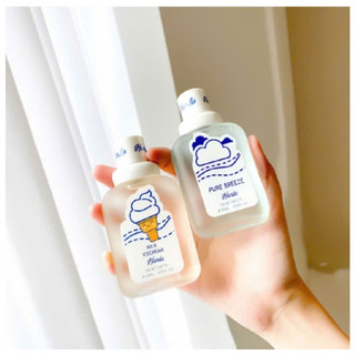 Xịt Thơm Body, Thơm Quần Áo Hương Nhẹ Nhàng Cho Mẹ Và Bé Hanlu