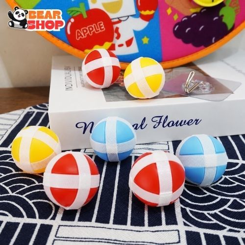 Đồ Chơi Máy Ban Bóng Dính Cho Bé Vui Chơi, Giải Trí, Rèn Luyện Khả Năng Tập Trung, Tinh Mắt BEERSHOP.TOYS