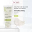 Gel Rửa Mặt & Tắm Gội Hằng Ngày Cho Da Nhạy Cảm A-Derma 3 in 1 Dịu Nhẹ Cho Da 200ml tặng khăn ướt