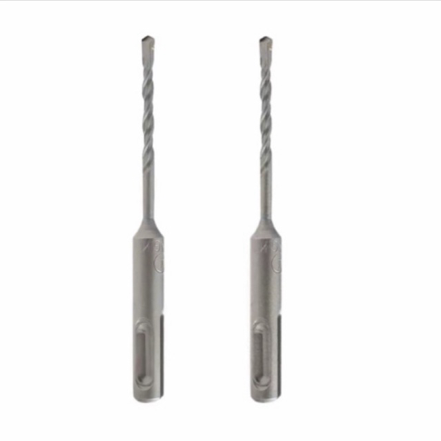MŨi Khoan Không Tắc Kê LONG CHENG 3mm Loại Cao Cấp Siêu Cứng