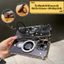 Ốp Lưng Có Giá Đỡ Từ Tính Cao Cấp Bảo Vệ Camera Chống Sốc Cho iP 17 16 15 14 13 12 11 Pro Max Plus