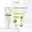 ✅ A-Derma Exomega Emollient Cream (200ml)Kem Dưỡng Ẩm Vô Trùng cho Viêm Da Cơ Địa/Da Khô + khăn giấy