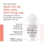 Kem Chống Nắng Avène Mineral Fluid SPF50+ 40ml Cho Da Nhạy Cảm | Chống UVA/UVB, Chống Nước