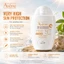 Kem Chống Nắng Avène Mineral Fluid SPF50+ 40ml Cho Da Nhạy Cảm | Chống UVA/UVB, Chống Nước