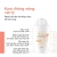 Kem Chống Nắng Avène Mineral Fluid SPF50+ 40ml Cho Da Nhạy Cảm | Chống UVA/UVB, Chống Nước