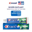 Kem Đánh Răng Crest Complete Scope Outlast Fluoride 153g