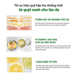 Toner Pad sáng da mờ thâm GOODAL Green Tangerine Vita C Dark Spot Care Pad, nước hoa hồng dạng miếng 70 miếng/160ml