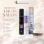 Gôm Xịt Tóc Karseell Maca Wonder Styling Spray 400ml | Giữ Nếp Cứng, Tạo Kiểu Tóc, Hạn Chế Bết Dính.