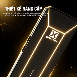 Hộp Gài Thẻo câu XSamtin cao cấp 2026 siêu đẹp
