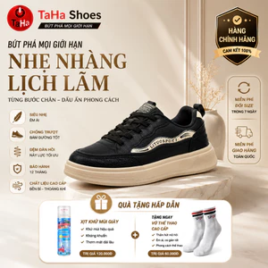 Sneaker Lituo Sport Thời Trang - PH0037