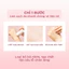 mặt nạ đất sét skin1004 madagascar centella poremizing quick clay stick mask 27g làm sạch lỗ chân lông, kiểm soát dầu