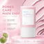 mặt nạ đất sét skin1004 madagascar centella poremizing quick clay stick mask 27g làm sạch lỗ chân lông, kiểm soát dầu