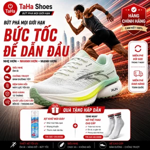 Giày Chính Hãng Lituo Sport - PH0034