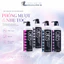 Cặp Dầu Gội Xả CAB’S 730ml + 700ml | Dưỡng Ẩm Tóc, Mềm Mượt, Hỗ Trợ Phục Hồi Tóc Khô Xơ.