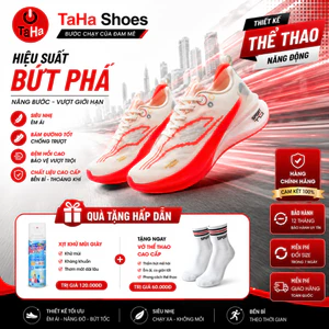 Giày Chạy Bộ Lituo Sport Siêu Nhẹ - PH0013