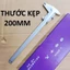 Thước kẹp cơ 150mm,200mm,300mm hợp kim thép