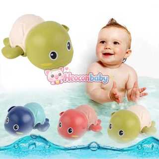 Đồ Chơi Rùa Bơi Dưới Nước Cho Bé – Rùa Bơi Tự Động Trong Nước, Đồ Chơi Nhà Tắm Siêu Dễ Thương