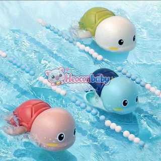 Đồ Chơi Rùa Bơi Dưới Nước Cho Bé – Rùa Bơi Tự Động Trong Nước, Đồ Chơi Nhà Tắm Siêu Dễ Thương