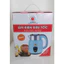 Ấm Siêu Tốc 2 Lớp 2.0L OMINSU SUN T10 Inox 304, Tự Ngắt Khi Sôi, Chống Cạn, Dây Dài 1.2m