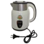 Ấm Siêu Tốc 2 Lớp 2.0L OMINSU SUN T10 Inox 304, Tự Ngắt Khi Sôi, Chống Cạn, Dây Dài 1.2m