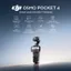 DJI Osmo Pocket 4 Camera Gimbal 4K Chính Hãng - Bảo Hành 12 Tháng, Đổi Mới 15 Ngày Nếu Lỗi Từ NSX