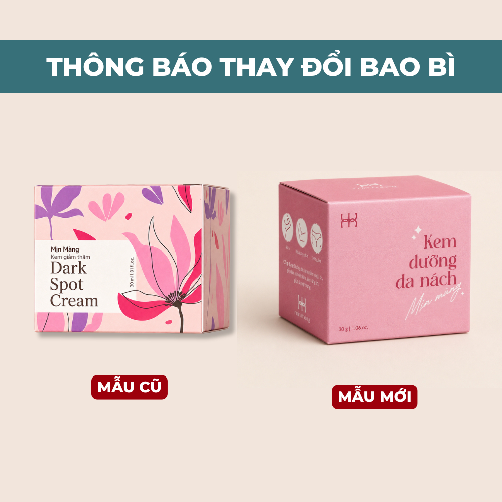 Kem Giảm Thâm Nách Jade&Leaf Chính hãng, Serum Dưỡng Trắng, Giảm Mùi Hôi, Làm Mờ Thâm Vùng Kín