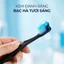 Kem đánh răng Crest Plus Extra Whitening (153g) - Hương bạc hà mát lạnh mang lại cảm giác thơm mát dễ chịu