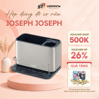 HCM Hộp Đựng Đồ Cọ Rửa  Surface Sink Tidy Joseph 85112 Tiện Dụng Chất Liệu Cao Cấp GermanySnT 510007