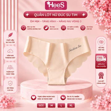 Antibacterial Underwear
