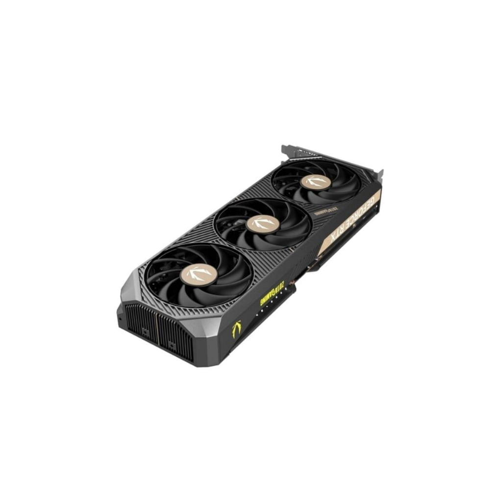 VGA ZOTAC GAMING RTX 5070 SOLID OC 12GB GDDR7 - Card Màn Hình Gaming | BigBuy360 - bigbuy360.vn