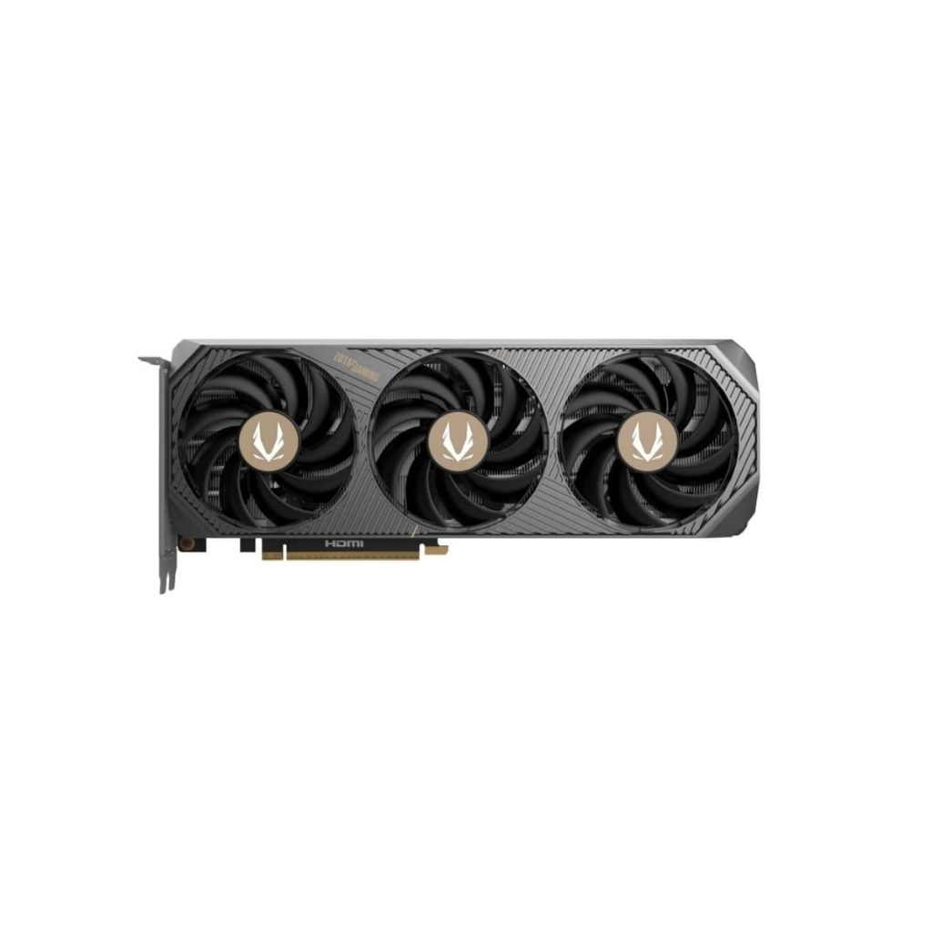 VGA ZOTAC GAMING RTX 5070 SOLID OC 12GB GDDR7 - Card Màn Hình Gaming | BigBuy360 - bigbuy360.vn