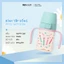 - Bình tập hút PPSU Moyuum - Phiên bản Happy Day - 170ml/270ml