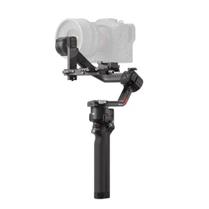 Gimbal Chống Rung DJI RS 4 Pro Combo - Bảo Hành Chính Hãng 12 Tháng Flycam Thiết Bị Quay Phim Quay