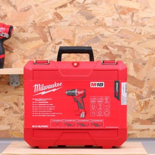 Máy Khoan Pin Milwaukee M18 BLPDRC | Thân máy Kèm Pin 2.0Ah + Sạc | Chính Hãng | Bảo Hành 12 Tháng