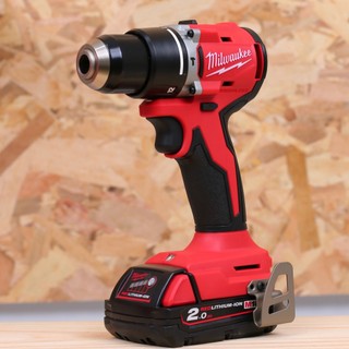 Máy khoan pin Milwaukee 18V , máy khoan 3 chức năng M18 FPD3, M18 BLPDRC, M18 BPD