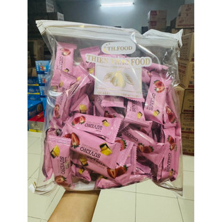 Bánh sữa chua giòn xốp Thiên Thảo túi 500g