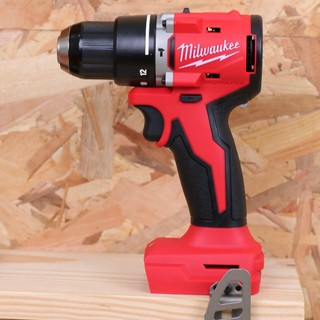 Máy Khoan Pin Milwaukee M18 BLPDRC | Thân máy Kèm Pin 2.0Ah + Sạc | Chính Hãng | Bảo Hành 12 Tháng