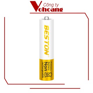 Hộp 48 Pin nhí Beston AAA chống chảy Alkaline thế hệ mới, thời gian sử dụng lâu hơn