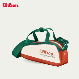 Wilson RG 2026 Mini Bag Cream Túi Đựng Mini WR8053101001