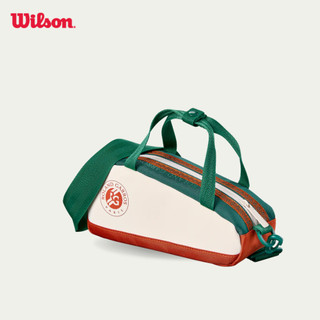 Wilson RG 2026 Mini Bag Cream Túi Đựng Mini WR8053101001
