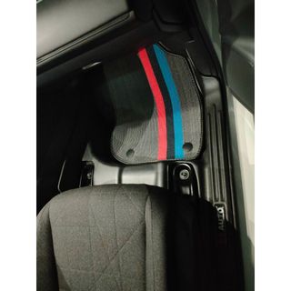 Thảm lót sàn ô tô HONDA HRV TOPCAR chất liệu nhựa TPE nguyên sinh cao cấp không chứa chất độc hại