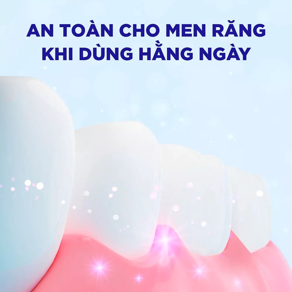Kem Đánh răng CREST 93/107/153g/161g/323g 3D White/Plus/Complete trắng sáng, ngăn ngừa vôi răng (hộp đơn/hộp đôi) -