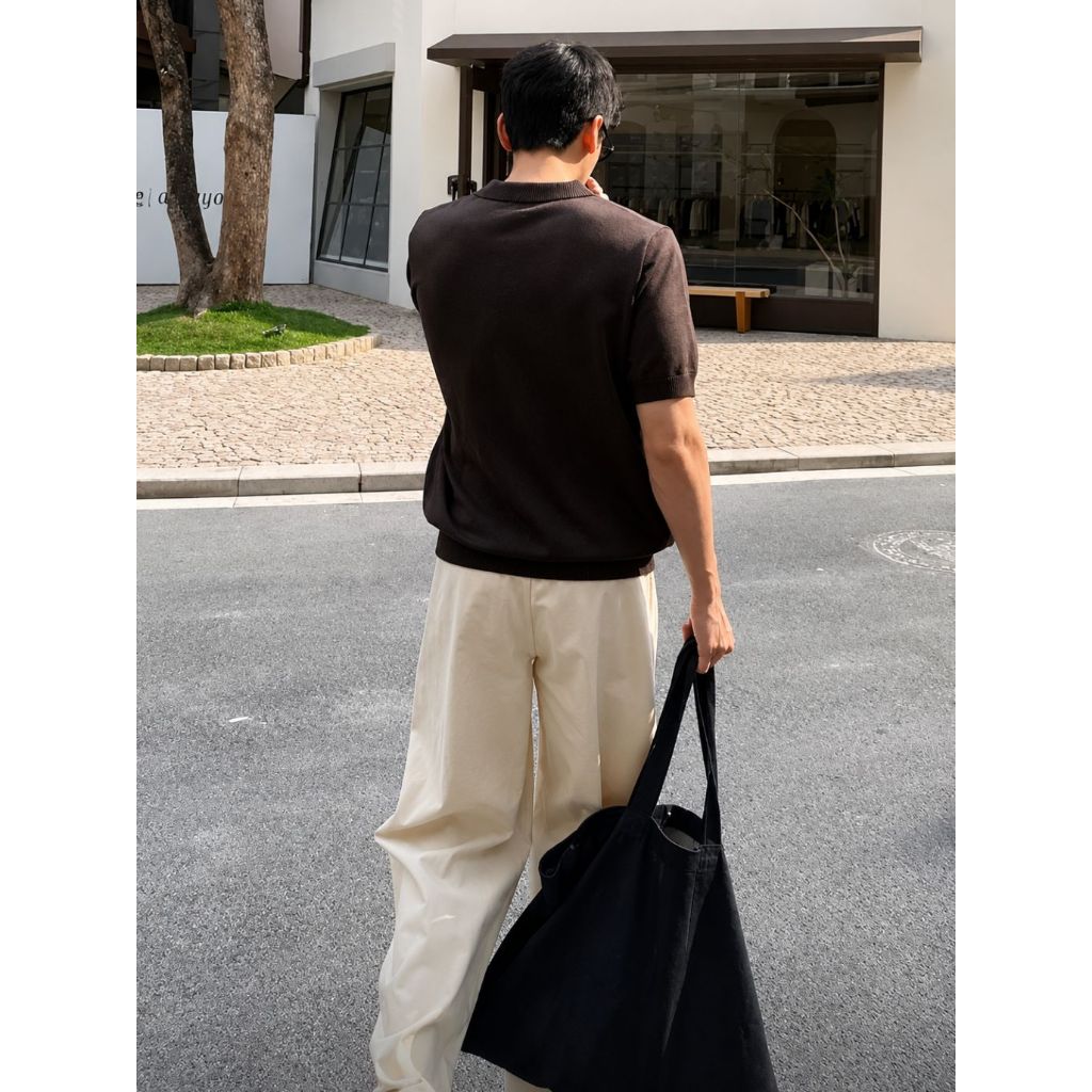 Quần Jeans Ống Baggy 𝐂𝐎𝐎𝐋𝐂𝐑𝐄𝐖 Unisex Nam Nữ Phong Cách Thời Trang Hàn Quốc QED127 | BigBuy360 - bigbuy360.vn
