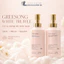 Combo Gội Xả Greensong White Truffle 450g | Dưỡng Tóc Mềm Mượt, Hỗ Trợ Phục Hồi Tóc Khô Xơ.