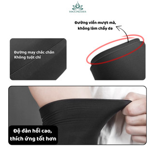 Bộ Chườm Nóng Lạnh Đùi ECOFIT Giữ Nhiệt Bền, Hỗ Trợ Giảm Căng Cơ Phục Hồi Chấn Thương, Chơi Thể Thao