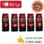 Cà Phê Rang Xay Pha Phin Sáng Tạo 1 - 2 - 3 - 4 - 5 Trung Nguyên _ Loại Gói 340 Gr