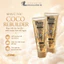 Kem Xả Khô Dưỡng Tóc Prosee Coco Damaged Hair Rebuilder Cream 230ml | Làm Mềm Tóc, Giảm Khô Xơ, Bóng Mượt.