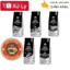 Cà Phê Pha Phin Rang Xay Trung Nguyên Chế Phin 1 - 2 - 3 - 4 - 5 Loại Gói 500g