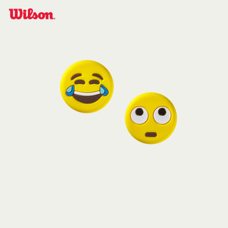 Wilson Eye Roll/Crying Laughing Dampener Bộ Giảm Rung Vợt WR8405301001